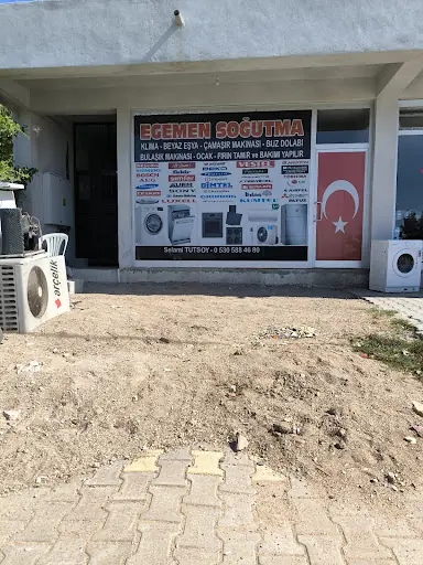 egemen soğutma 3