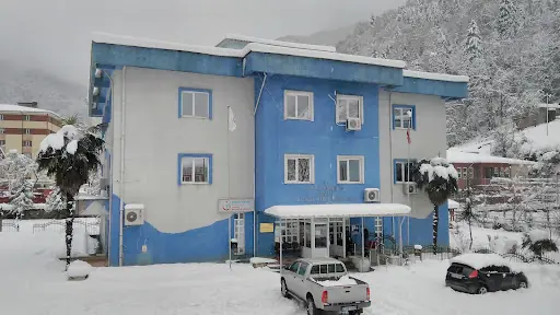 İkizdere Aile Sağlık Merkezi