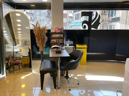 Fidan Kılıç Güzellik salonu 4