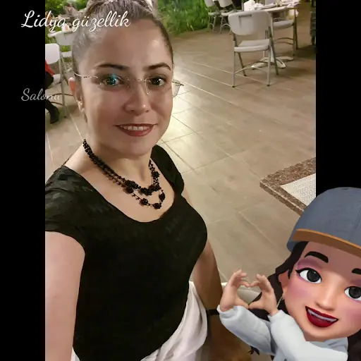 Lidya Güzellik Salonu 3