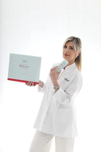 Esra Mısır Güzellik Salonu 2