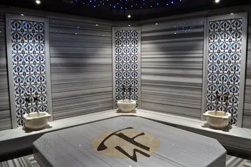Faustina Spa Experience