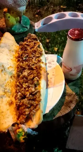 DAYI KOKOREÇ 3