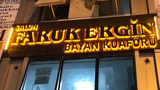 Zen Bayan kuaförü 4