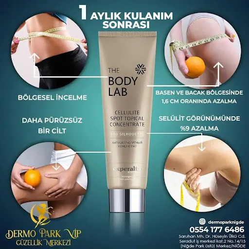 Dermopark Vip Niğde