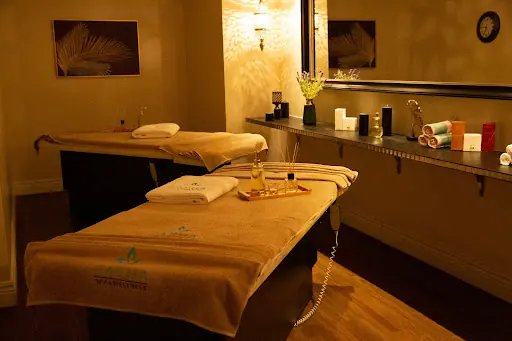 PASHA SPA KARAKÖY 2