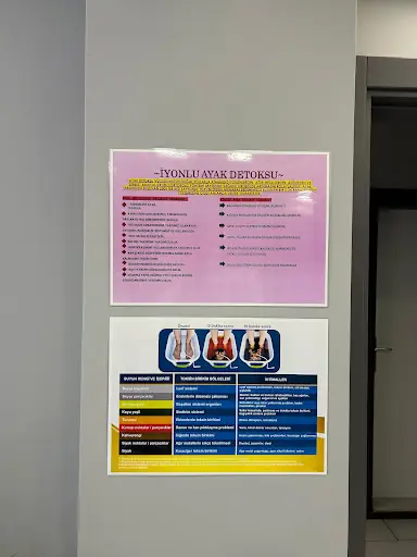 Erzincan Diyetisyen Yiğit Ensar Çetinkaya Sağlıklı Yaşam Kliniği 2