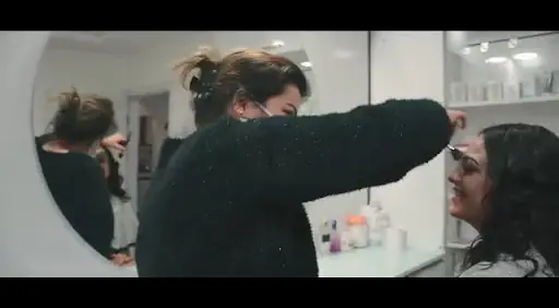 BEYAZ YILDIZ BAYAN KUAFÖRÜ 3
