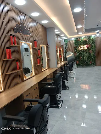 Saadet Polat Güzellik Salonu 2