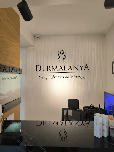 Dermalanya Güzellik Merkezi 4