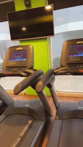FitNJoyTrainingClub 3