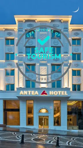 AHC Ayasofya Hotel (Special Class) 2