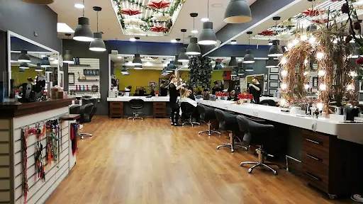 Shebo Nail