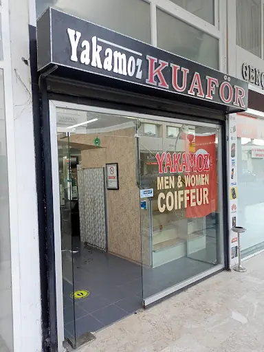 Yakamoz Kuaför 3
