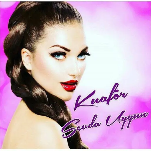 Kuaför Sevda uygun