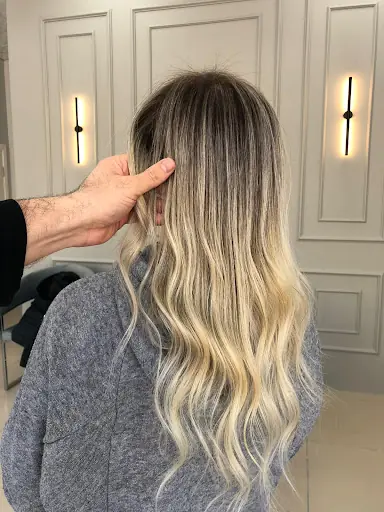 Rose Kuaför -Engin Gülcü 3