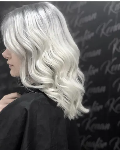 Kuaför Kenan ( Bayan Kuaför Salonu)