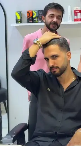 Mustafa Yılmaz HAIR STUDIO/Gebze/ kocaeli 2