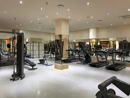 Alrazi SPA Merkezi