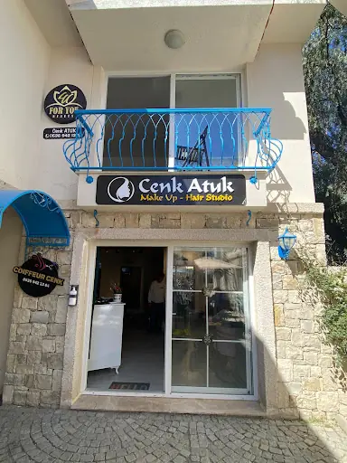 Cenk Atuk Güzellik Salonu 2