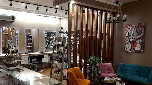 Shine kuaför Bülent Doruk – Kuaför, Ataşehir, İstanbul (2. fotoğraf)
