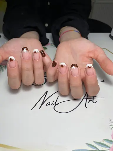 Gül Nail Art Beauty Studio – Tırnak / Nail Studio, İstanbul