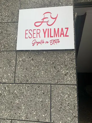 Eser Yılmaz Estetik ve Güzellik 4