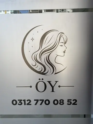 Özlem Yağmur Bayan Kuaförü