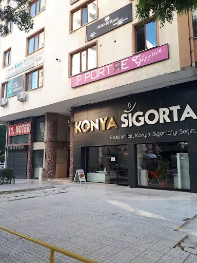 Portre Güzellik Salonu 4