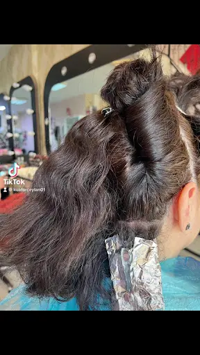 Ceylan Bayan Kuaförü 3