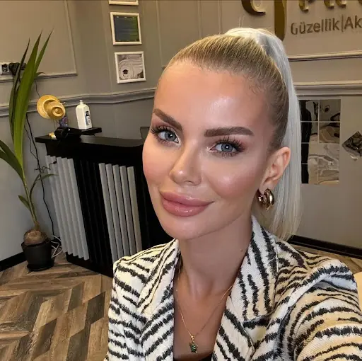 Gamze Ekici Güzellik Salonu 2