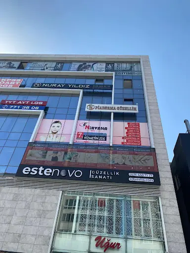 Nirvana Güzellik Merkezi