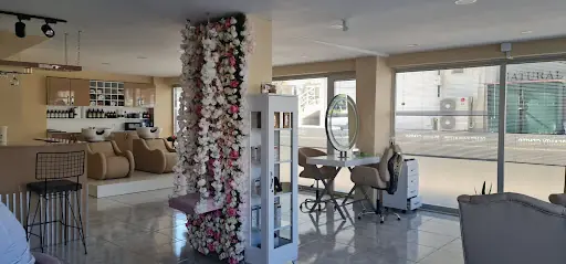 Güzellik Salonu - Deniz Sarıaltun Beauty 2