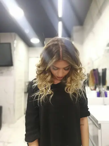 Şenay kırmızı Kuaför&Güzellik&Bakım 5