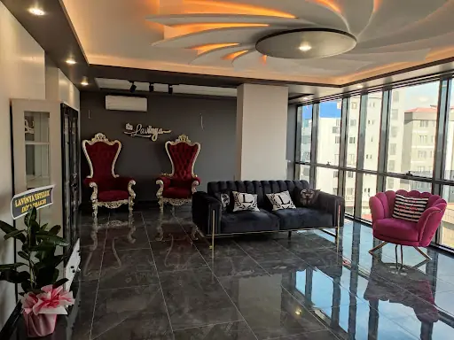 Lavinya Golden Niğde
