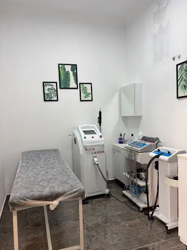Salon Serhat Güzellik & Bakım