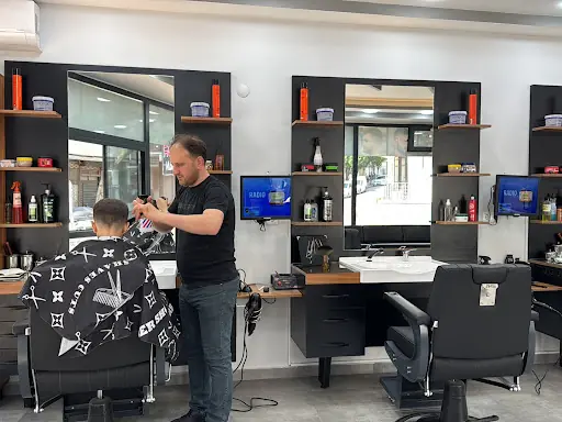 Kuaför Gökhan – Lazer Epilasyon, İstanbul