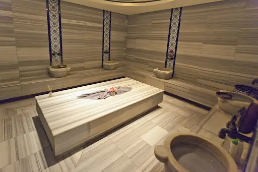 Pera Life Spa