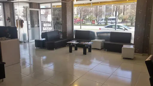 Bedâ Bayan Kuaförü 4