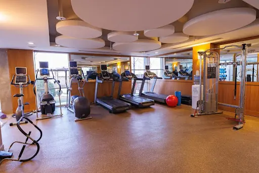 Milagro Spa & Sport