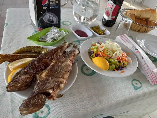Onur AlaBalık Tesisleri 2
