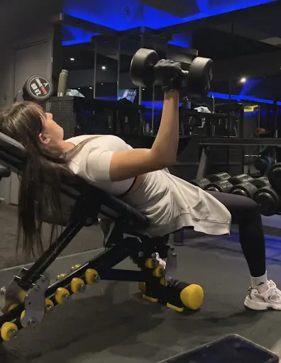 MaxGym
