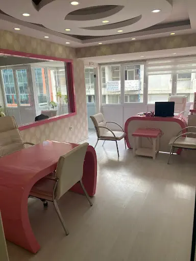 En-Liva Güzellik Merkezi
