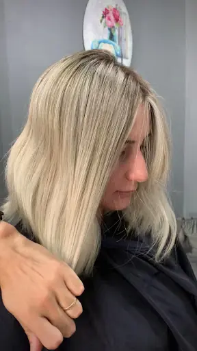Kuaför Alper & Ceren Aslan 4