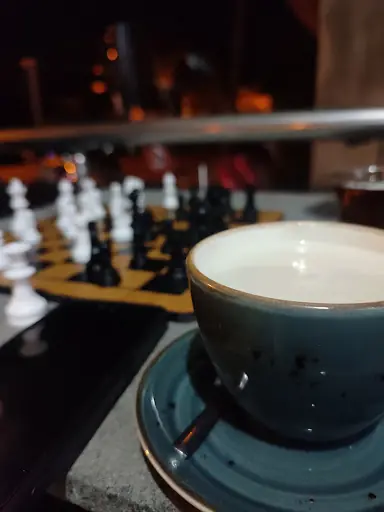 Keyf Cafe Bistro 2