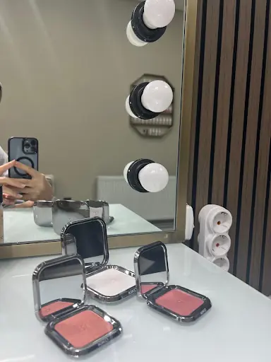 Buse Bulut Makeup Studio