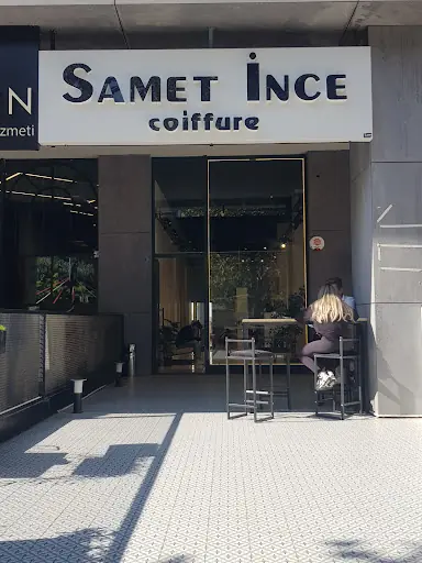 Samet İnce Kuaför / Hair - Make up Studio 2