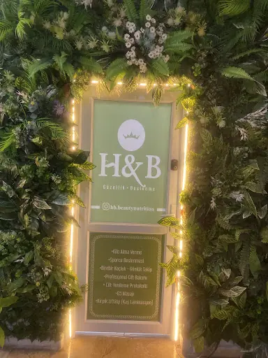 HB Güzellik Beslenme Çiğli 2
