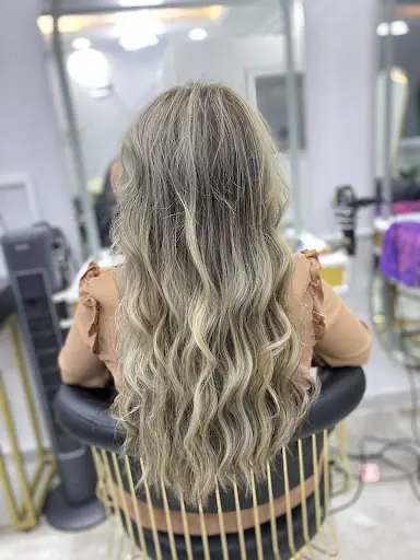 ESRA KÖRPE BEAUTY SALON 3