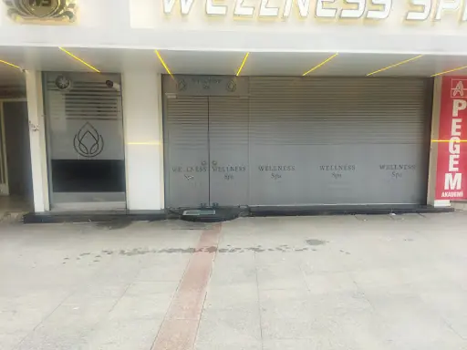 Merkez masaj salonu 3